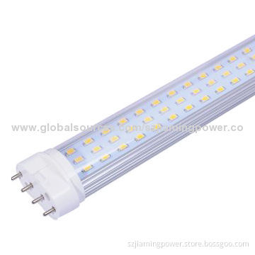 T8 LED Tube with High-quantity, 110-240V AC Input Voltages